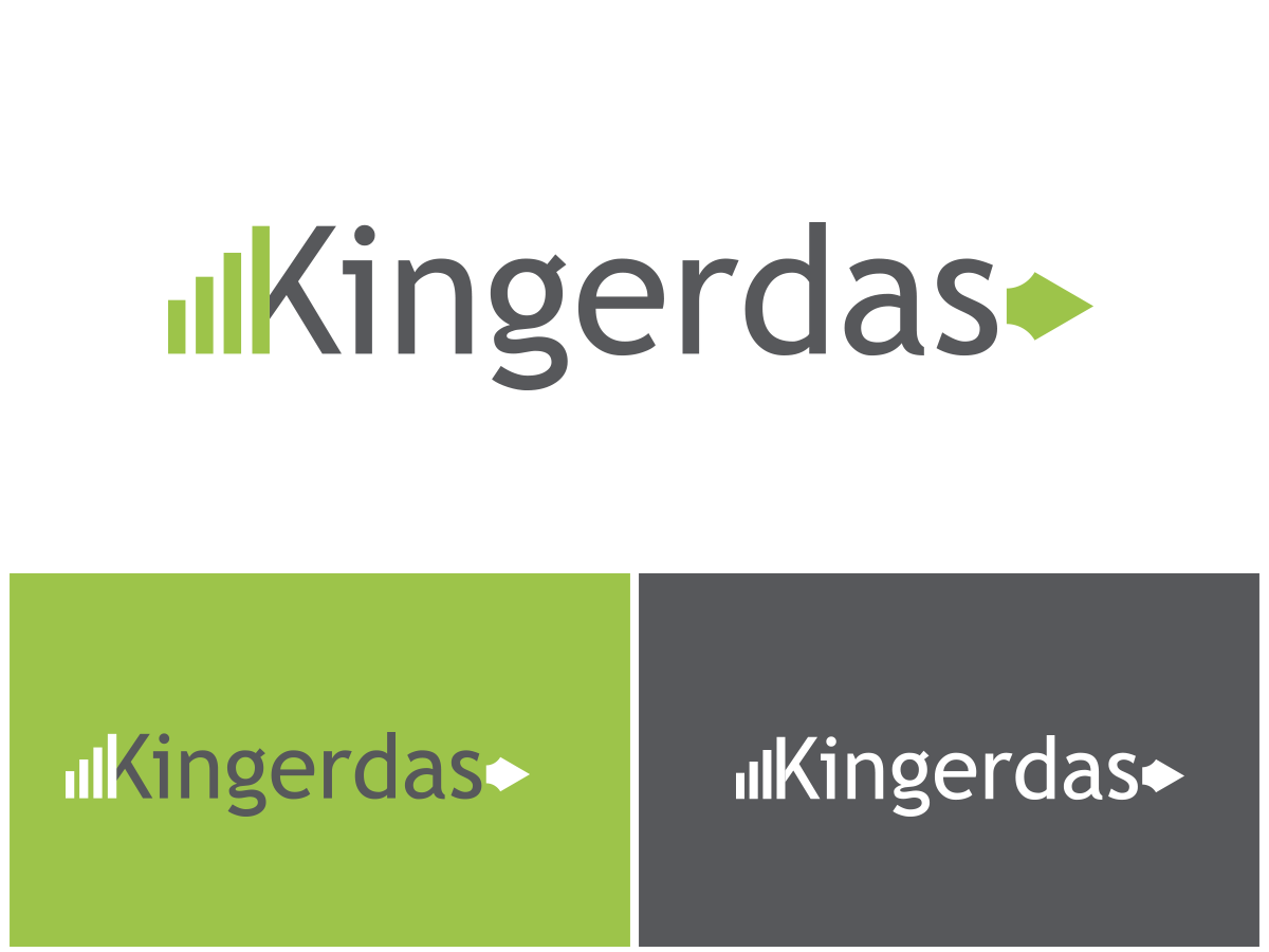 Logo Design by Andy Mavrov for this project | Design #5743745