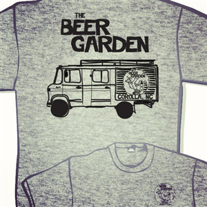 T-shirt Design by oxbow