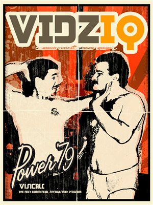 Poster Design by kresh for DailyMedia, Inc. | Design: #1572864