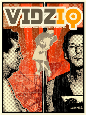 Poster Design by kresh for DailyMedia, Inc. | Design: #1572866