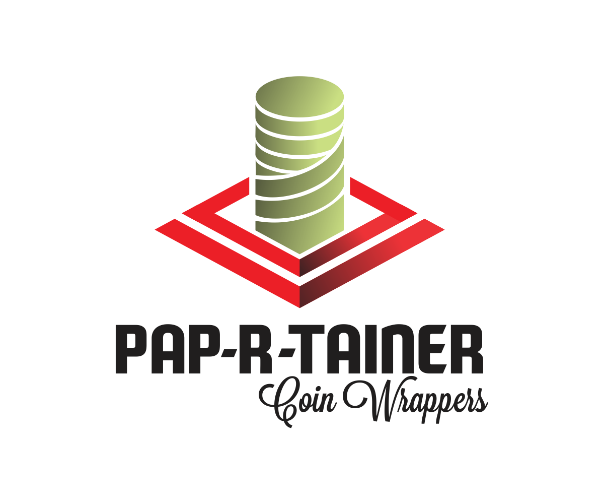 Logo Design by Gigih Rudya for PAP-R-TAINER | Design #5756749