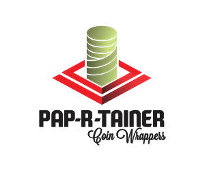 Diseño de Logo por Gigih Rudya para PAP-R-TAINER | Diseño #5756749