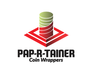 Logo Design by Gigih Rudya for PAP-R-TAINER | Design: #5756760