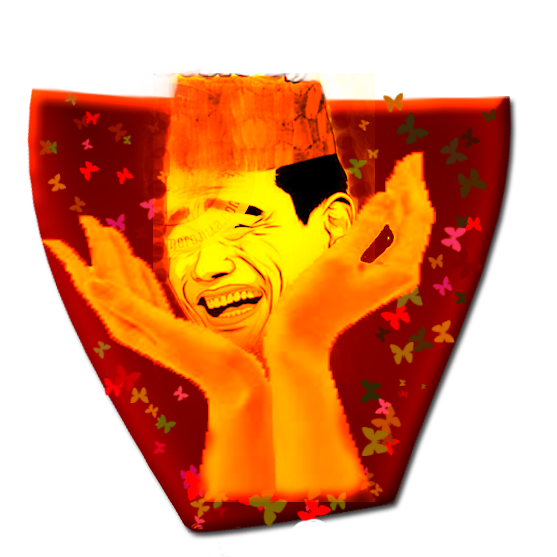 Logo Design by hianil55 for PAP-R-TAINER | Design #5732822