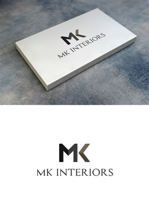 Logo Design by The Marble Peach
