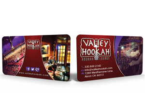 Business Card Design by Hardcore Design for this project | Design #5762644