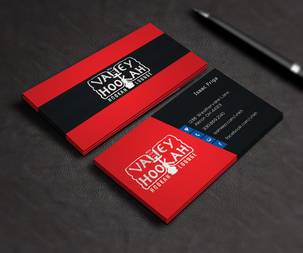 Design de Carte de Visite par Stream Graphics pour ce projet | Design #5765780