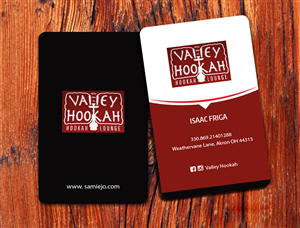 Business Card Design by snowymasterdesigns for this project | Design #5760068