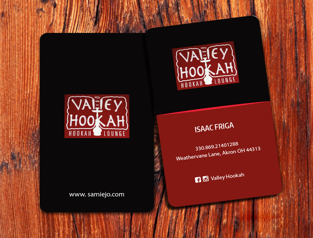 Design de Carte de Visite par snowymasterdesigns pour ce projet | Design #5760092