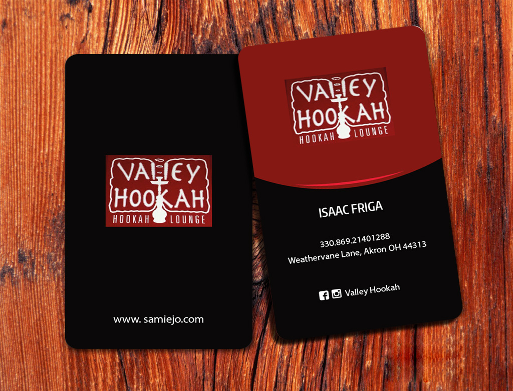 Business Card Design by snowymasterdesigns for this project | Design #5760116