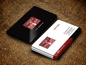 Business Card Design by snowymasterdesigns for this project | Design: #5760119