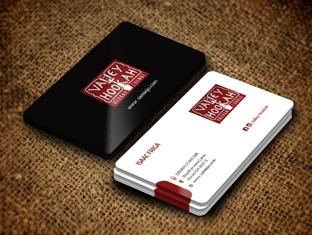 Design de Carte de Visite par snowymasterdesigns pour ce projet | Design #5760124