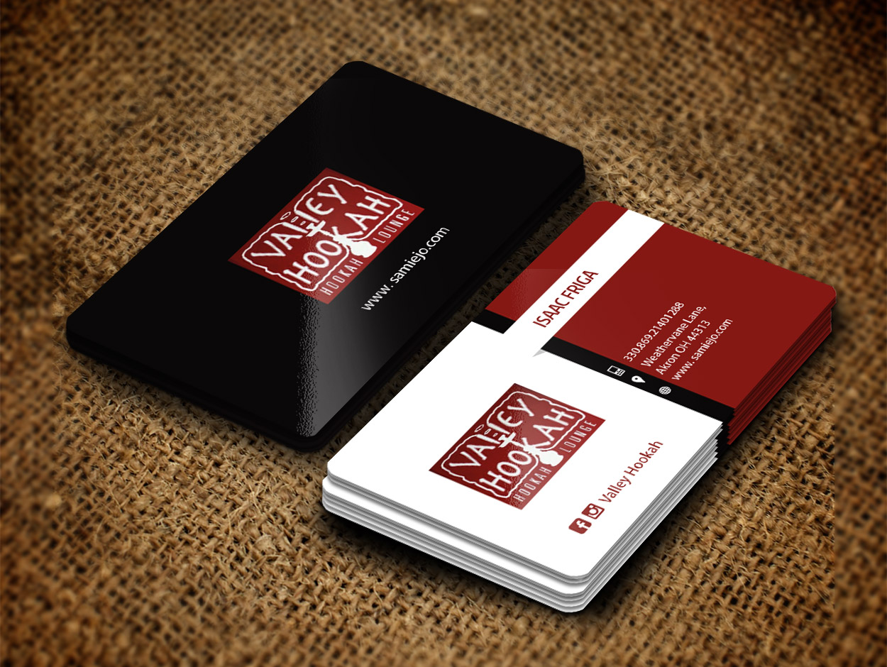 Design de Carte de Visite par snowymasterdesigns pour ce projet | Design #5760130