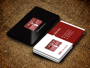 Business Card Design by snowymasterdesigns for this project | Design: #5760139