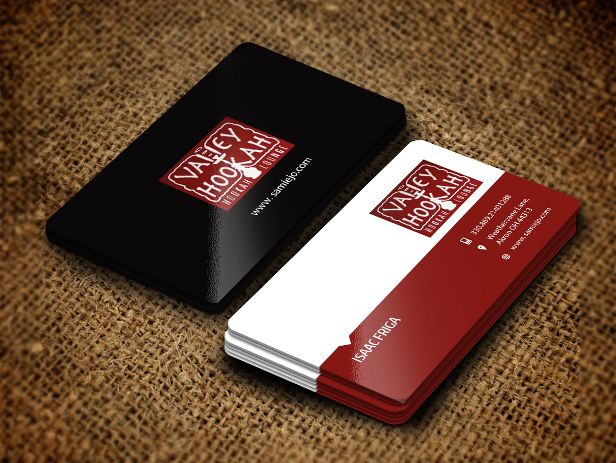 Design de Carte de Visite par snowymasterdesigns pour ce projet | Design #5760150