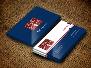 Business Card Design by snowymasterdesigns for this project | Design: #5760200