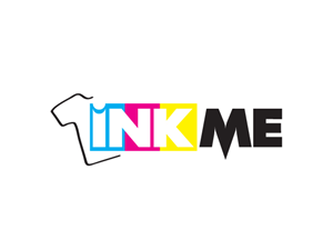inkme | Logo Design by Tammy Moore