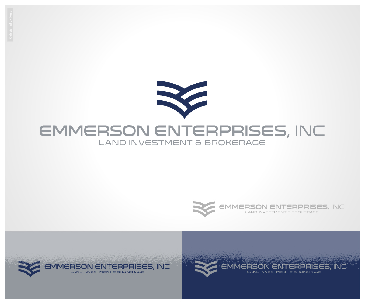Logo Design by iNess for this project | Design #5762659