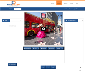 Web Design by pb for this project | Design: #5747089