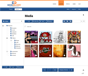 Web Design by pb for this project | Design: #5747093