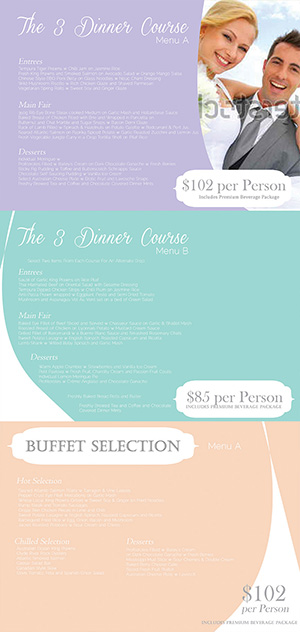 Brochure Design by Cathy