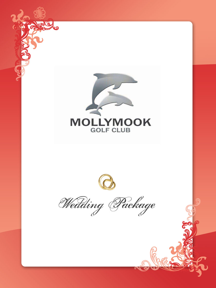 Brochure Design by Juni for Mollymook Golf Club | Design #1575970