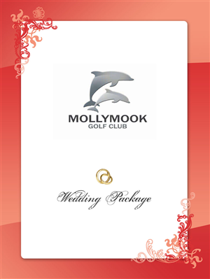 Brochure Design by Juni for Mollymook Golf Club | Design: #1575970