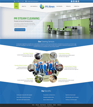 Web Design by PivotalBlack