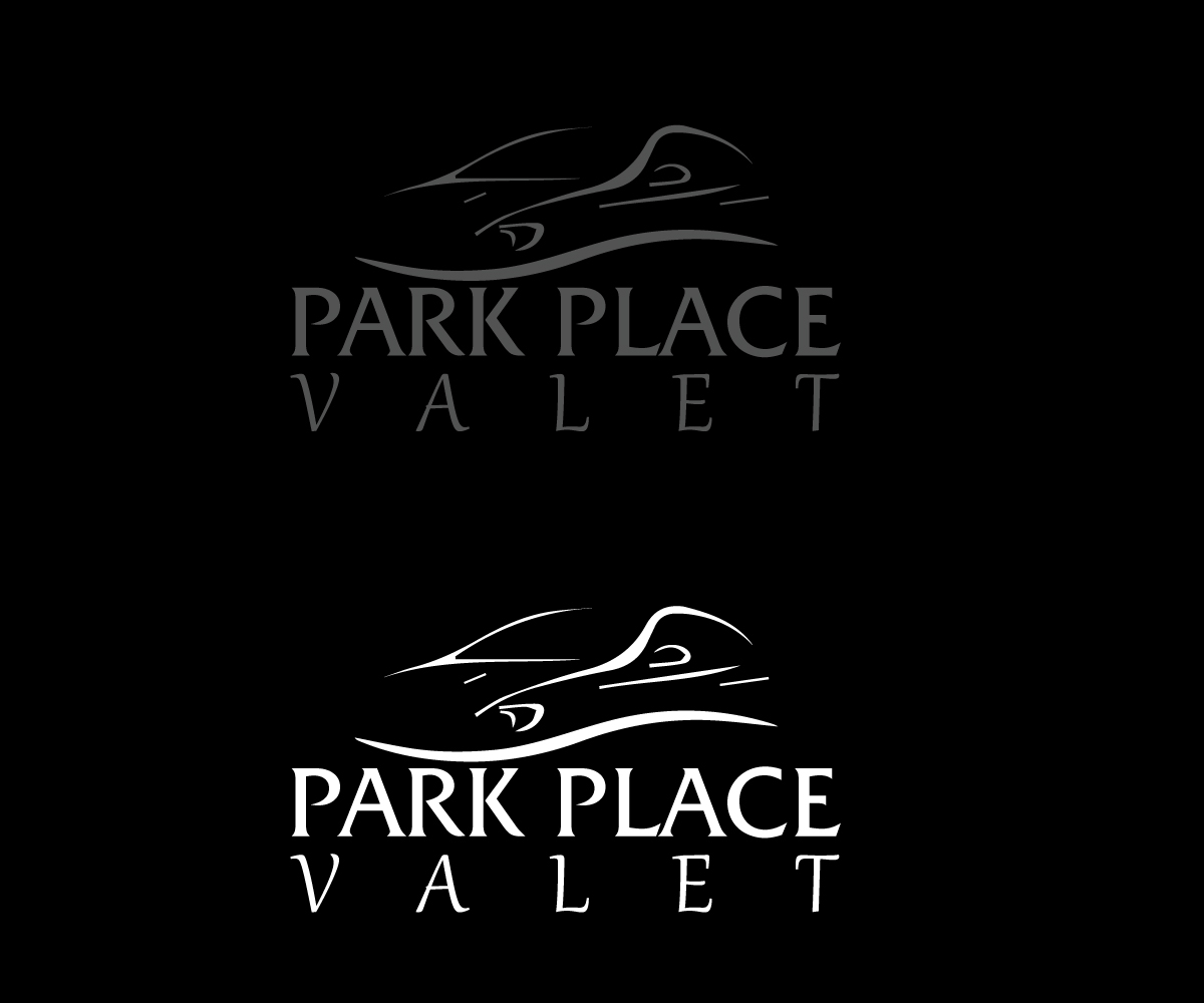 Graphic Design by saif ullah for Park place valet | Design #5774518