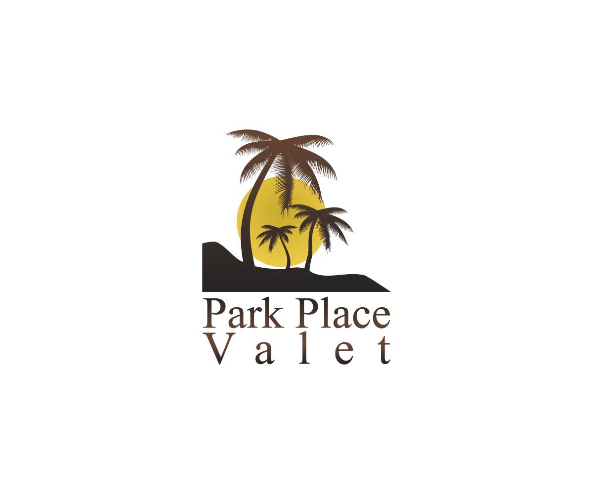 Graphic Design by saif ullah for Park place valet | Design #5781943