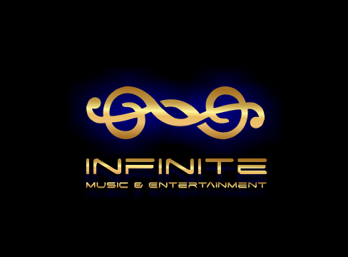 Design de Logo par ciolena pour Infinite Muisc & Entertainment  | Design #5831330