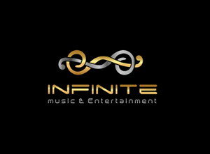Logo Design by ciolena for Infinite Muisc & Entertainment  | Design: #5839933