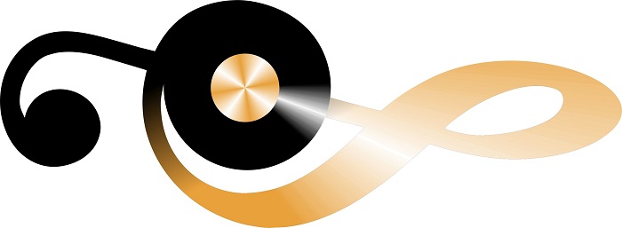 Logo Design by egor.gile for Infinite Muisc & Entertainment  | Design #5787724