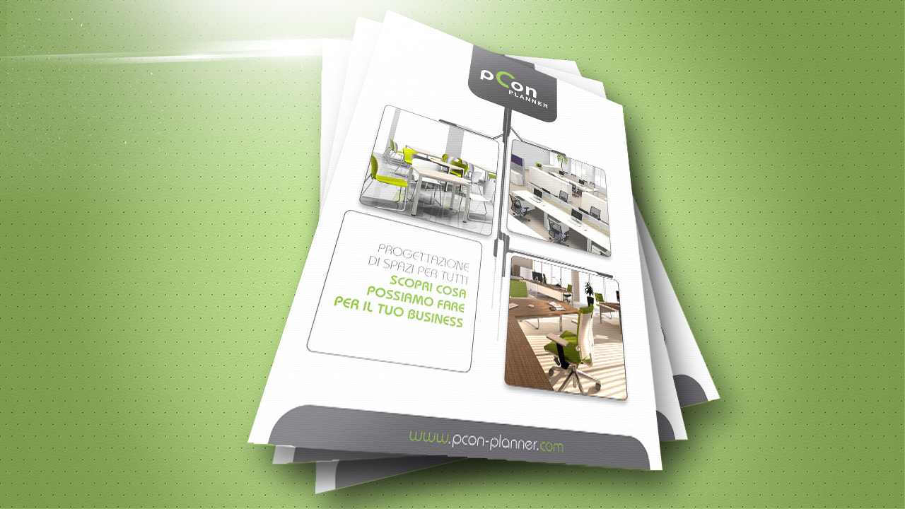 Flyer Design by Matej Purgar for EasternGraphics | Design #1578485