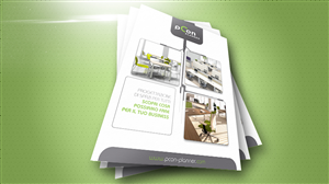 Flyer Design by Matej Purgar