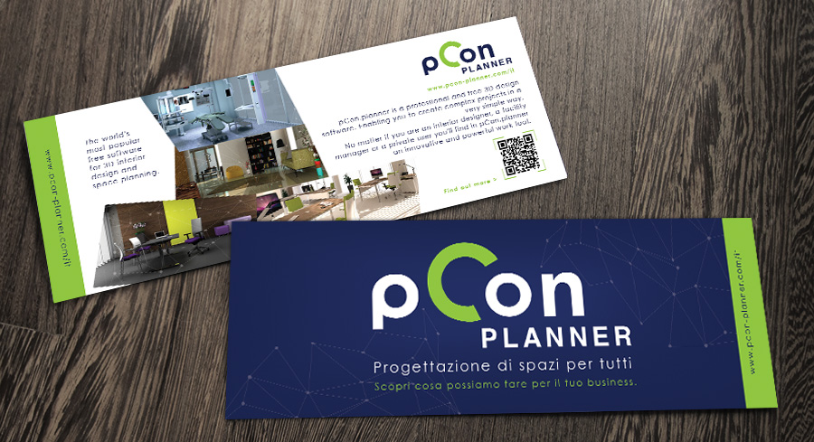 Flyer Design by Lsalis for EasternGraphics | Design #1583657