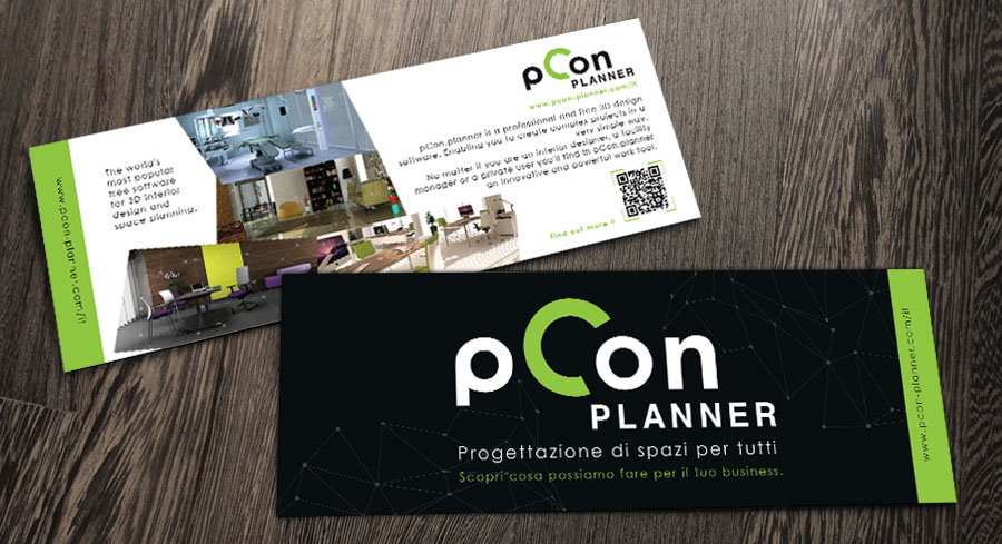 Design de Flyer par Lsalis pour EasternGraphics | Design #1583684