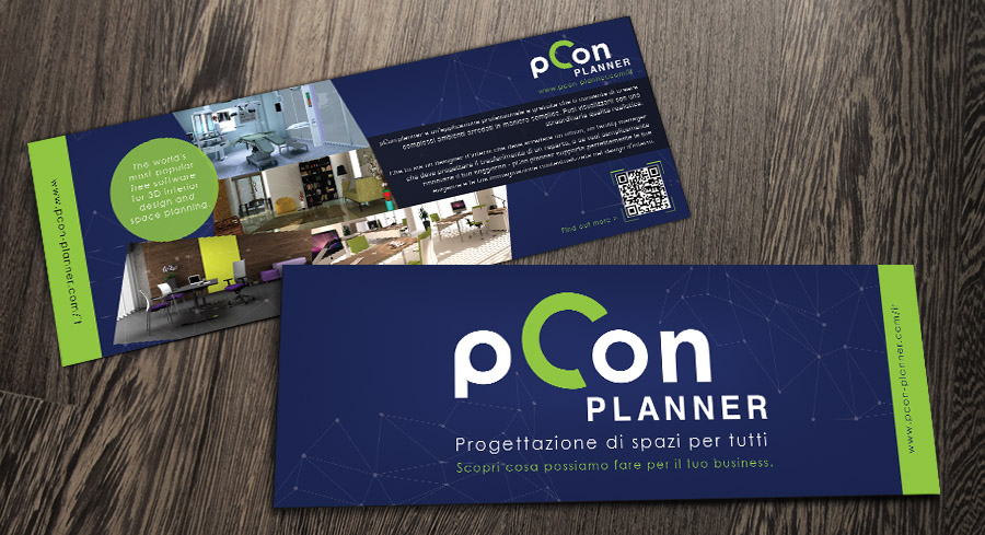 Design de Flyer par Lsalis pour EasternGraphics | Design #1583863