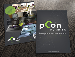 Flyer Design by Lsalis for EasternGraphics | Design: #1584037