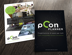 Flyer Design by Lsalis for EasternGraphics | Design: #1584043