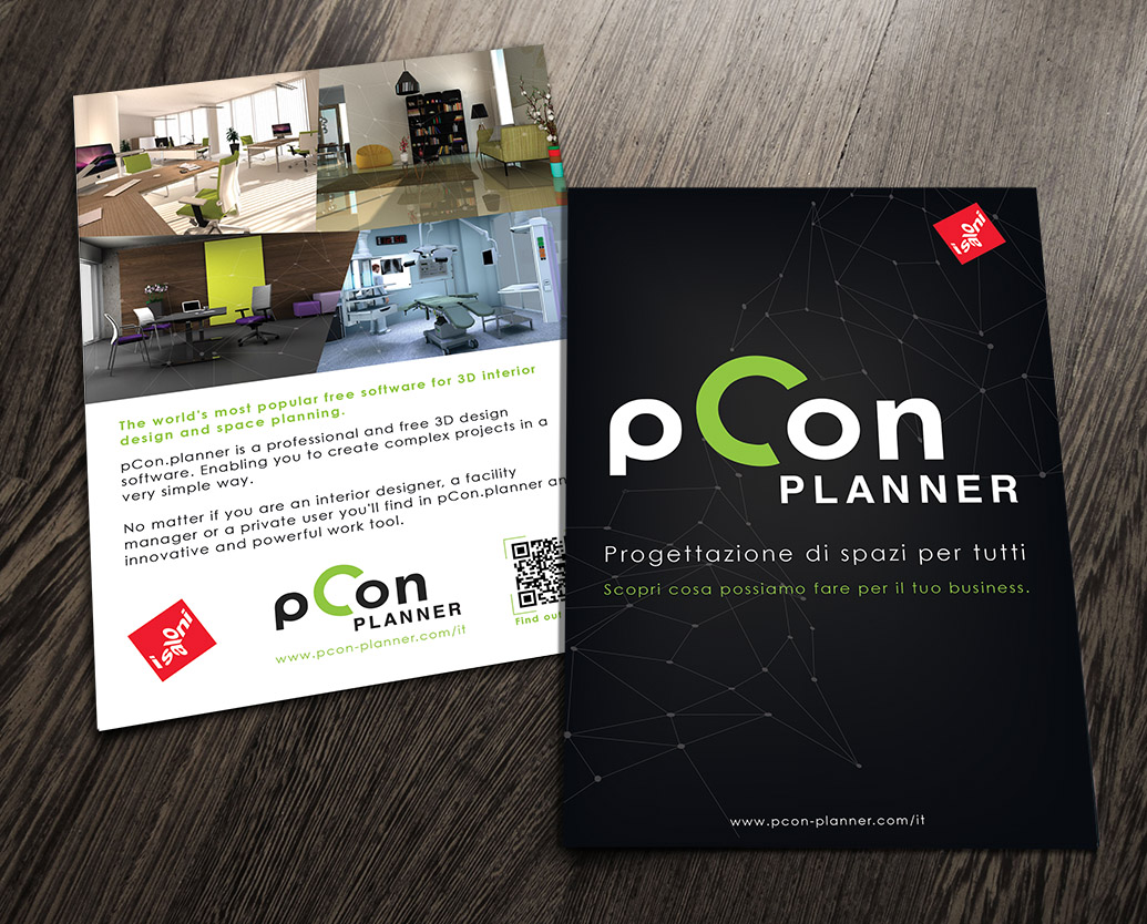 Flyer Design by Lsalis for EasternGraphics | Design #1585621