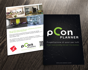 Flyer Design by Lsalis for EasternGraphics | Design #1585627