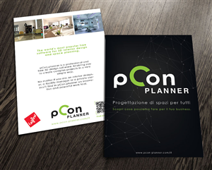 Flyer Design by Lsalis for EasternGraphics | Design: #1585633