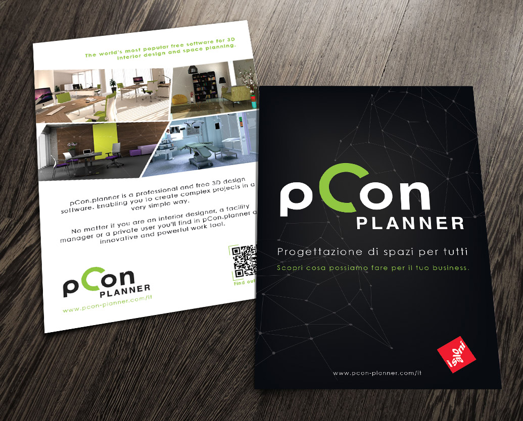 Design de Flyer par Lsalis pour EasternGraphics | Design #1585636