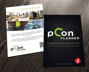 Flyer Design by Lsalis for EasternGraphics | Design: #1585636