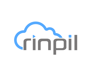 Rinpil | Logo Design by FSDMedia