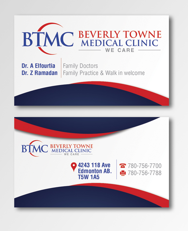 Stationery Design by moria13 for Logicdots  Solutions | Design #5769342