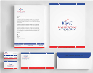 Stationery Design by AwsomeD for Logicdots  Solutions | Design: #5766689