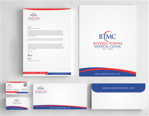 Stationery Design by AwsomeD for Logicdots  Solutions | Design: #5766692