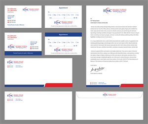 Schreibwaren-Design von kousik für Logicdots  Solutions | Design: #5735797